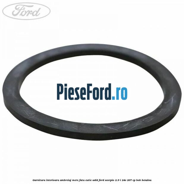 Garnitura interioara ambreiaj mers fata cutie A4LD Ford Scorpio 2.9 i 24V 207 cp BOB benzina