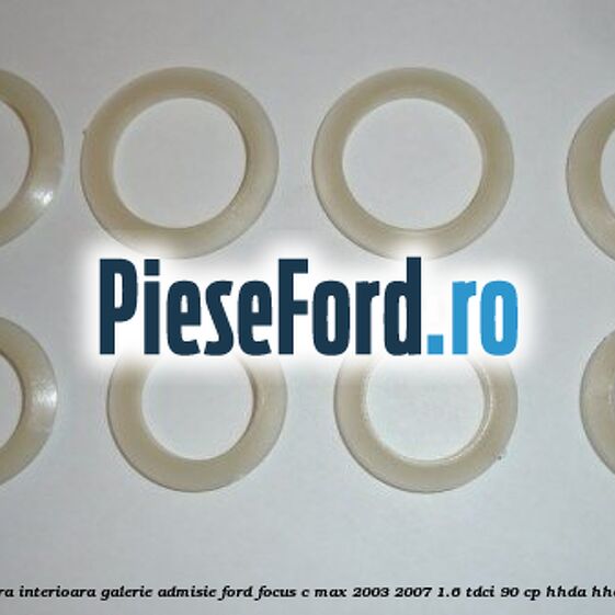 Garnitura interioara galerie admisie Ford Focus C-Max 2003-2007 1.6 TDCi 90 cp Garnitura interioara galerie admisie Ford Focus C-Max 2003-2007 1.6 TDCi 90 cp HHDA, HHDB diesel