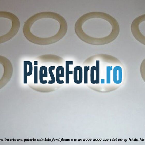 Garnitura interioara galerie admisie Ford Focus C-Max 2003-2007 1.6 TDCi 90 cp Garnitura interioara galerie admisie Ford Focus C-Max 2003-2007 1.6 TDCi 90 cp HHDA, HHDB diesel