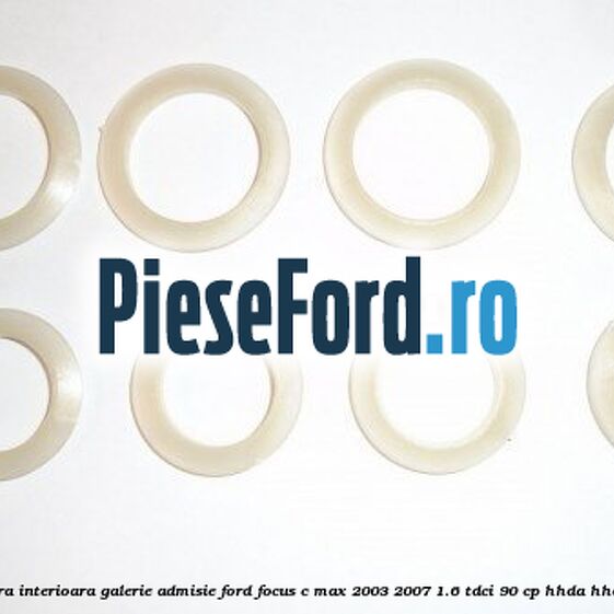 Garnitura interioara galerie admisie Ford Focus C-Max 2003-2007 1.6 TDCi 90 cp Garnitura interioara galerie admisie Ford Focus C-Max 2003-2007 1.6 TDCi 90 cp HHDA, HHDB diesel