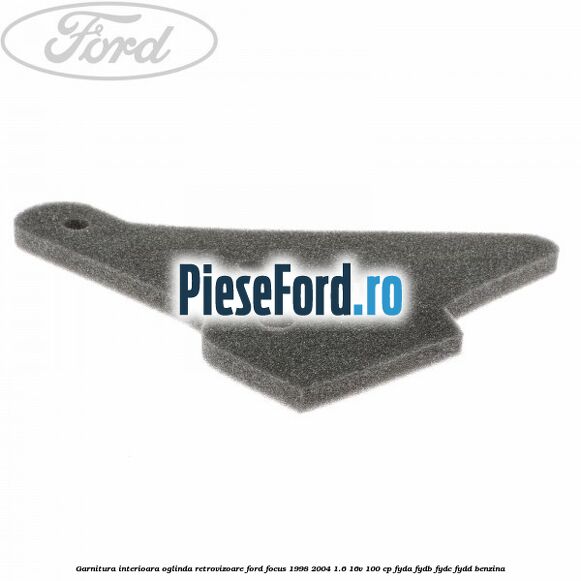 Garnitura interioara oglinda retrovizoare Ford Focus 1998-2004 1.6 16V 100 cp FYDA, FYDB, FYDC, FYDD benzina