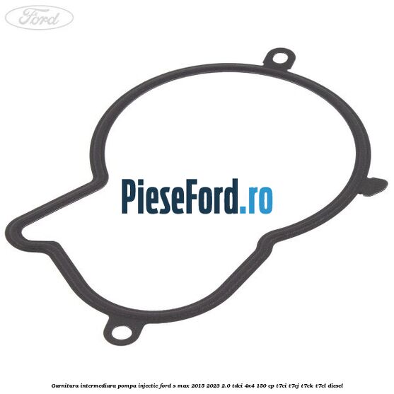 Garnitura intermediara pompa injectie Ford S-Max 2015-2023 2.0 TDCi 4x4 150 cp T7CI, T7CJ, T7CK, T7CL diesel