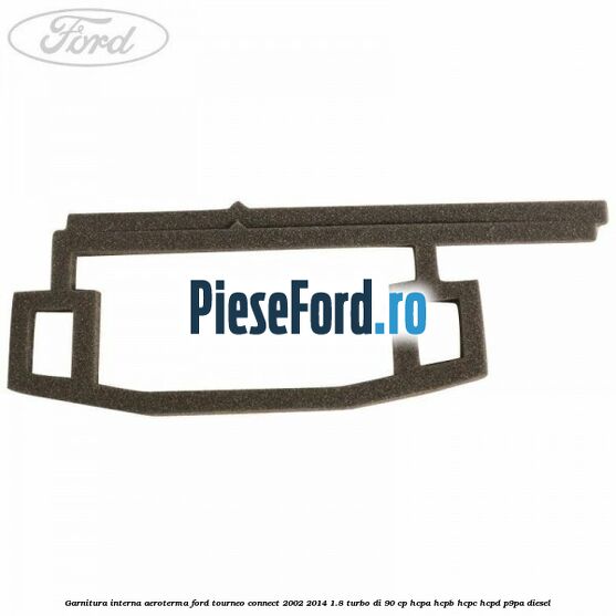 Garnitura interna aeroterma Ford Tourneo Connect 2002-2014 1.8 Turbo Di 90 cp Garnitura interna aeroterma Ford Tourneo Connect 2002-2014 1.8 Turbo Di 90 cp HCPA, HCPB, HCPC, HCPD, P9PA diesel