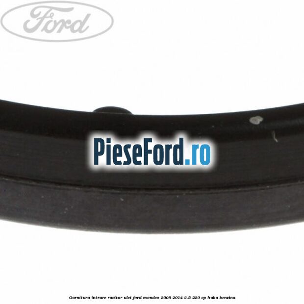 Garnitura intrare racitor ulei Ford Mondeo 2008-2014 2.5 220 cp Garnitura intrare racitor ulei Ford Mondeo 2008-2014 2.5 220 cp HUBA benzina
