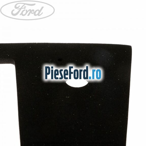 Garnitura lampa stop exterior Ford Escort 1990-1995 1.6 90 cp LUJ, LUK benzina