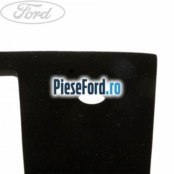 Garnitura lampa stop exterior Ford Escort 1990-1995 1.6 i 16V 90 cp L1E, L1K benzina