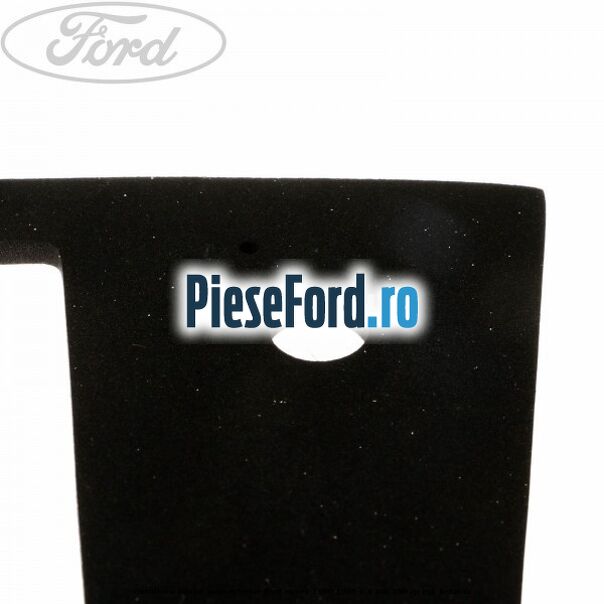 Garnitura lampa stop exterior Ford Escort 1990-1995 1.8 16V 130 cp RQB benzina