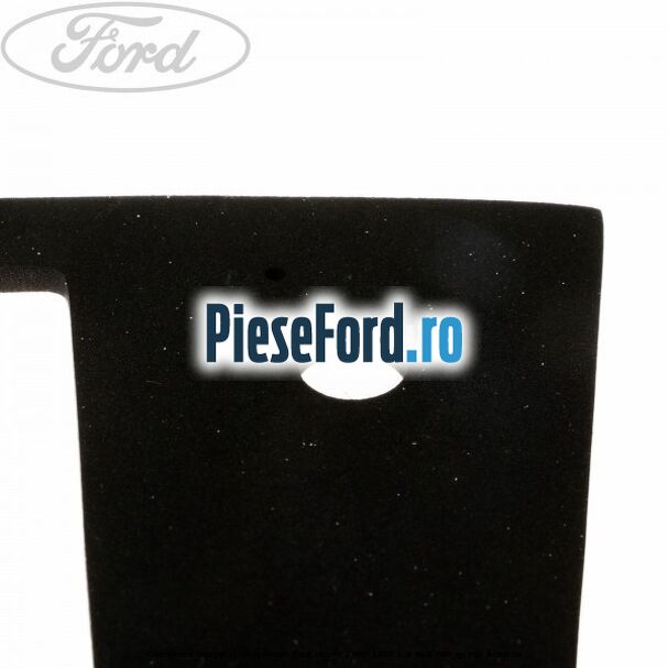 Garnitura lampa stop exterior Ford Escort 1990-1995 1.8 4x4 130 cp RQB benzina