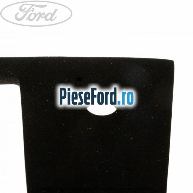 Garnitura lampa stop exterior Ford Escort 1990-1995 1.8 i 16V 105 cp RDA benzina