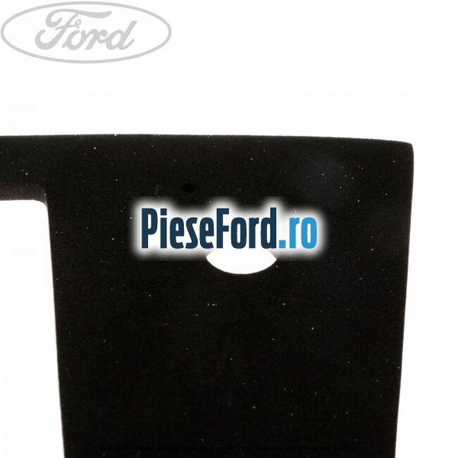 Garnitura lampa stop exterior Ford Escort 1995-1998 1.8 16V 105 cp RDA benzina