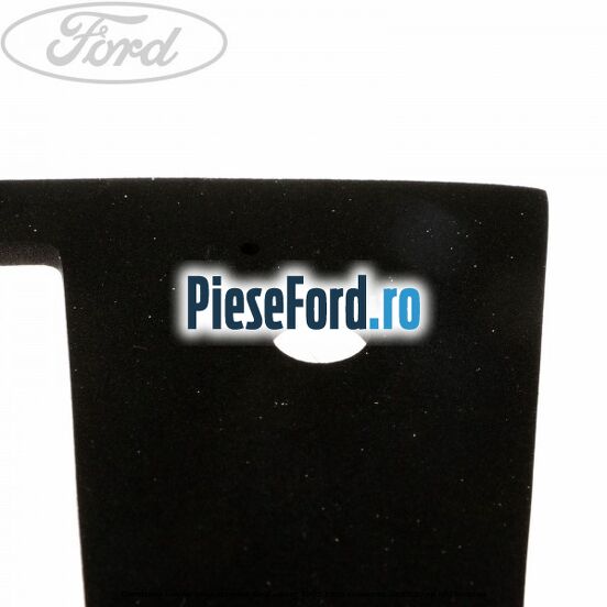 Garnitura lampa stop exterior Ford Escort 1995-1998 Cosworth 4x4 220 cp N5F benzina