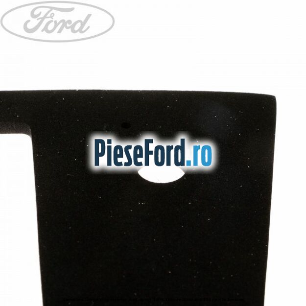 Garnitura lampa stop exterior Ford Escort 1995-1998 RS 2000 4x4 150 cp N7A benzina