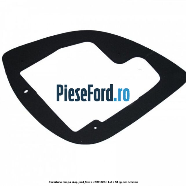 Garnitura lampa stop Ford Fiesta 1996-2001 1.0 i 65 cp C4E benzina