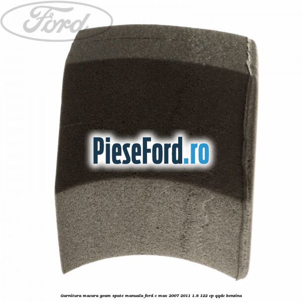 Garnitura macara geam spate manuala Ford C-Max 2007-2011 1.8 122 cp QQDC benzina