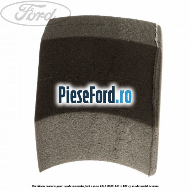 Garnitura macara geam spate manuala Ford C-Max 2016-2020 1.6 Ti 120 cp MUDA, MUDD benzina