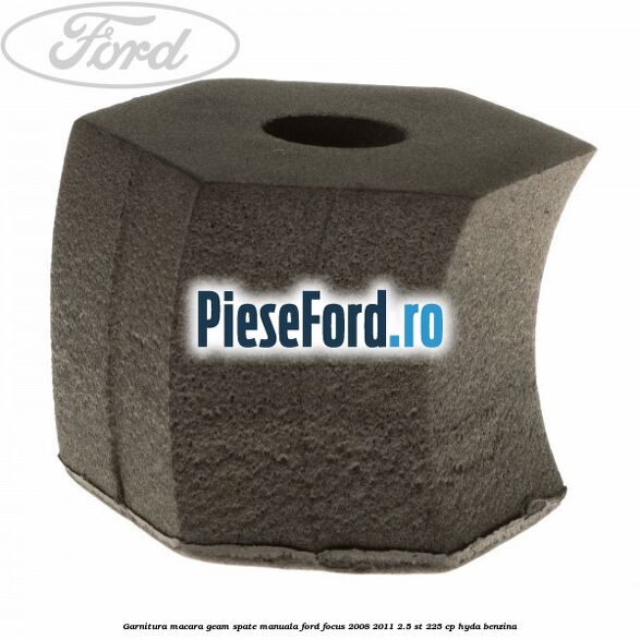 Garnitura macara geam spate manuala Ford Focus 2008-2011 2.5 ST 225 cp HYDA benzina