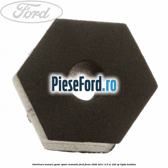 Garnitura macara geam spate manuala Ford Focus 2008-2011 2.5 ST 225 cp HYDA benzina