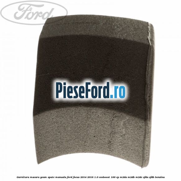 Garnitura macara geam spate manuala Ford Focus 2014-2018 1.0 EcoBoost 100 cp Garnitura macara geam spate manuala Ford Focus 2014-2018 1.0 EcoBoost 100 cp M2DA, M2DB, M2DC, SFDA, SFDB benzina