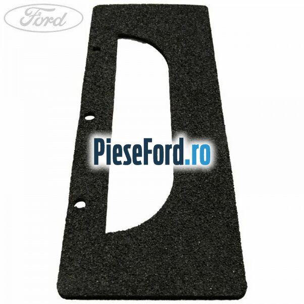 Garnitura maner hayon Ford Galaxy 2007-2014 2.0 EcoBoost 199 cp TNWB benzina