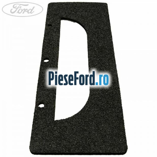 Garnitura maner hayon Ford Galaxy 2007-2014 2.0 TDCi 136 cp AZWC, UKWA diesel