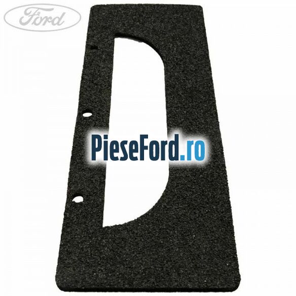 Garnitura maner hayon Ford Galaxy 2007-2014 2.3 160 cp SEWA benzina