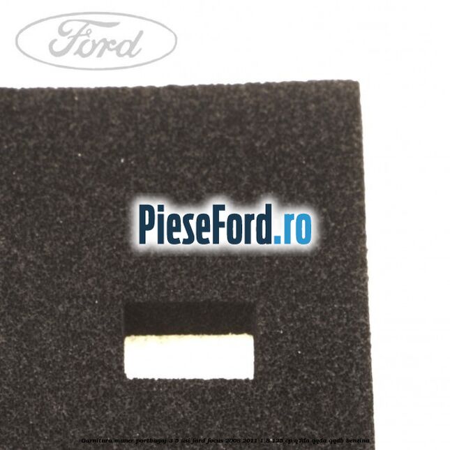 Garnitura, maner portbagaj 3/5 usi Ford Focus 2008-2011 1.8 125 cp Garnitura, maner portbagaj 3/5 usi Ford Focus 2008-2011 1.8 125 cp Q7DA, QQDA, QQDB benzina