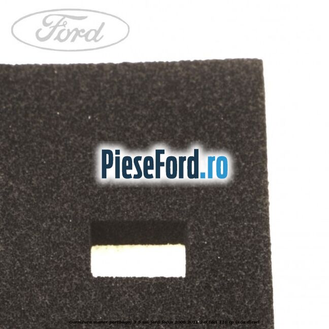 Garnitura, maner portbagaj 3/5 usi Ford Focus 2008-2011 2.0 TDCi 110 cp Garnitura, maner portbagaj 3/5 usi Ford Focus 2008-2011 2.0 TDCi 110 cp IXDA diesel
