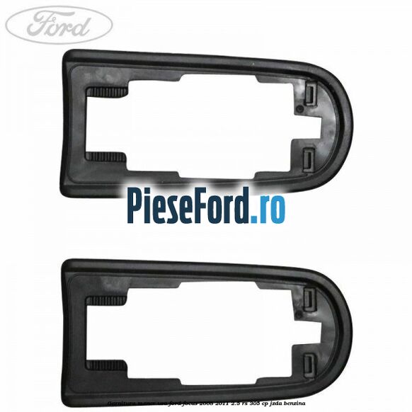 Garnitura maner usa Ford Focus 2008-2011 2.5 RS 305 cp JZDA benzina