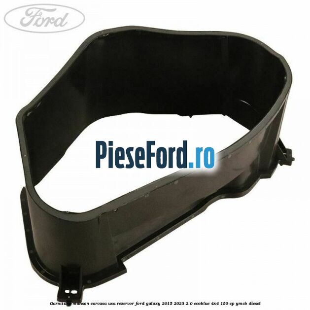 Garnitura manson carcasa usa rezervor Ford Galaxy 2015-2023 2.0 EcoBlue 4x4 150 cp YMCB diesel