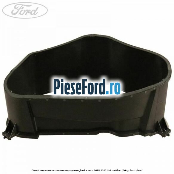 Garnitura manson carcasa usa rezervor Ford S-Max 2015-2023 2.0 EcoBlue 190 cp Garnitura manson carcasa usa rezervor Ford S-Max 2015-2023 2.0 EcoBlue 190 cp BCCC diesel