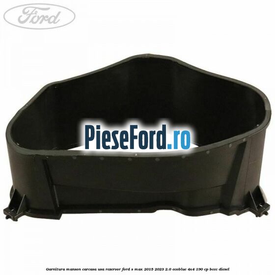 Garnitura manson carcasa usa rezervor Ford S-Max 2015-2023 2.0 EcoBlue 4x4 190 cp BCCC diesel