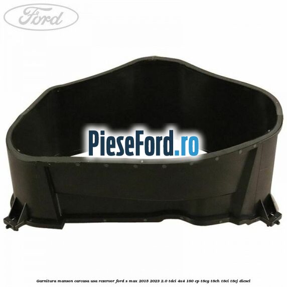 Garnitura manson carcasa usa rezervor Ford S-Max 2015-2023 2.0 TDCi 4x4 180 cp Garnitura manson carcasa usa rezervor Ford S-Max 2015-2023 2.0 TDCi 4x4 180 cp T8CG, T8CH, T8CI, T8CJ diesel