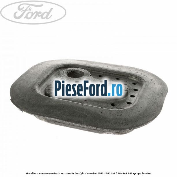 Garnitura, manson conducta AC consola bord Ford Mondeo 1993-1996 2.0 i 16V 4x4 132 cp NGA benzina