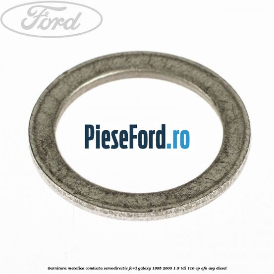 Garnitura metalica conducta servodirectie Ford Galaxy 1995-2000 1.9 TDI 110 cp AFN, AVG diesel
