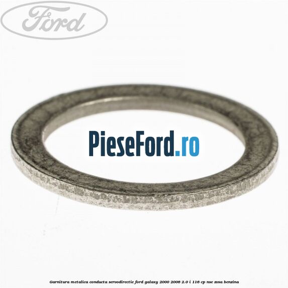 Garnitura metalica conducta servodirectie Ford Galaxy 2000-2006 2.0 i 116 cp NSE, ZVSA benzina