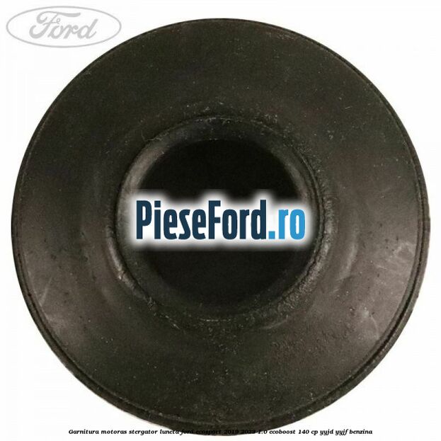 Garnitura motoras stergator luneta Ford EcoSport 2019-2023 1.0 EcoBoost 140 cp YYJD, YYJF benzina