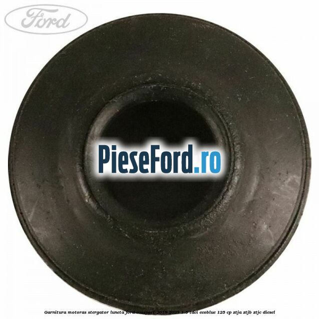 Garnitura motoras stergator luneta Ford EcoSport 2019-2023 1.5 TDCi EcoBlue 125 cp ZTJA, ZTJB, ZTJC diesel