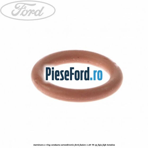 Garnitura o ring conducta servodirectie Ford Fusion 1.25 75 cp