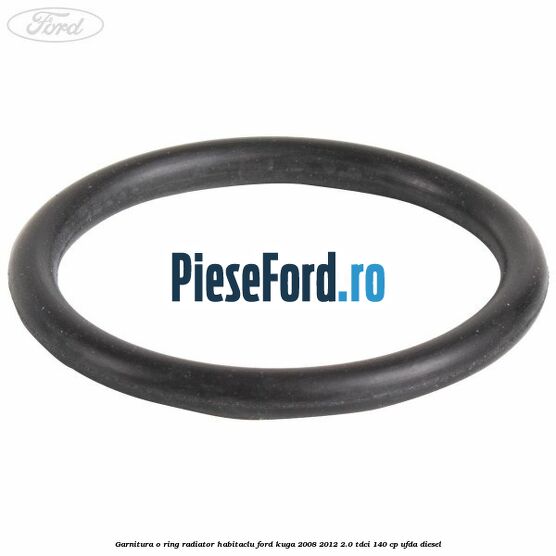 Garnitura, o ring radiator habitaclu Ford Kuga 2008-2012 2.0 TDCI 140 cp Garnitura, o ring radiator habitaclu Ford Kuga 2008-2012 2.0 TDCI 140 cp UFDA diesel