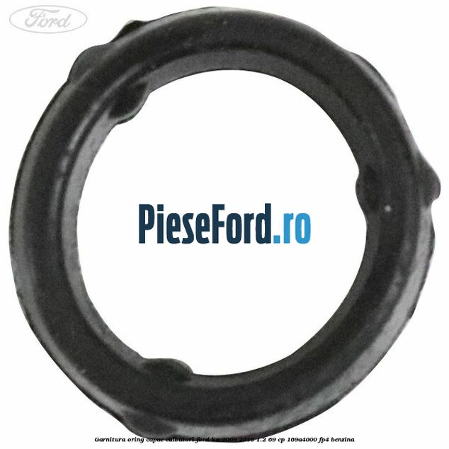 Garnitura oring capac culbutori Ford Ka 2009-2016 1.2 69 cp 169A4000, FP4 benzina
