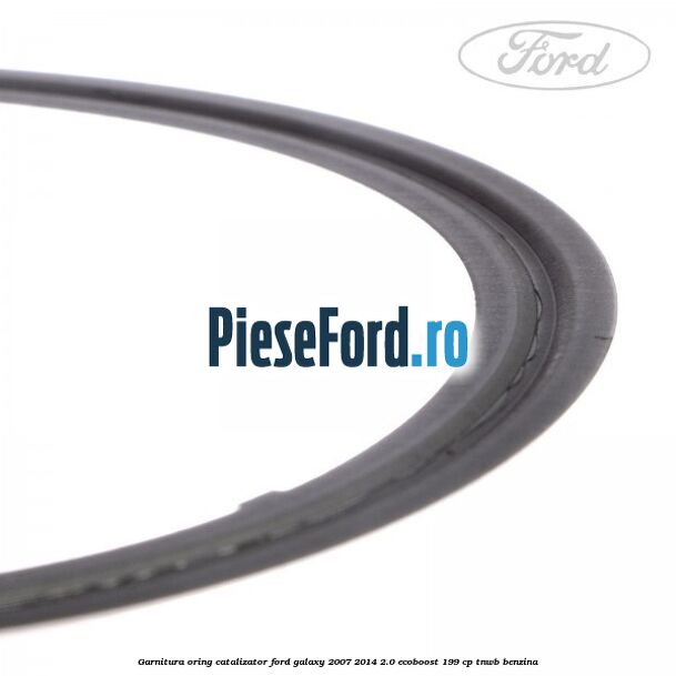 Garnitura oring catalizator Ford Galaxy 2007-2014 2.0 EcoBoost 199 cp Garnitura oring catalizator Ford Galaxy 2007-2014 2.0 EcoBoost 199 cp TNWB benzina