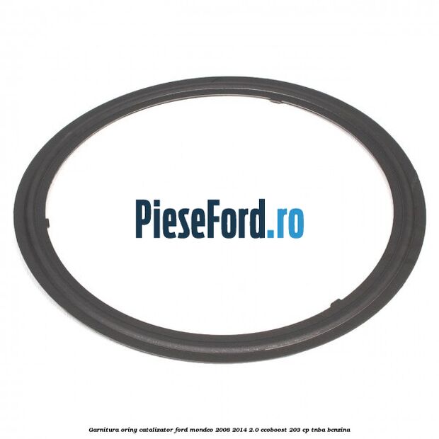 Garnitura oring catalizator Ford Mondeo 2008-2014 2.0 EcoBoost 203 cp TNBA benzina