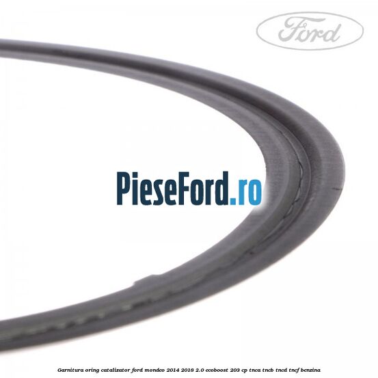 Garnitura oring catalizator Ford Mondeo 2014-2018 2.0 EcoBoost 203 cp Garnitura oring catalizator Ford Mondeo 2014-2018 2.0 EcoBoost 203 cp TNCA, TNCB, TNCD, TNCF benzina