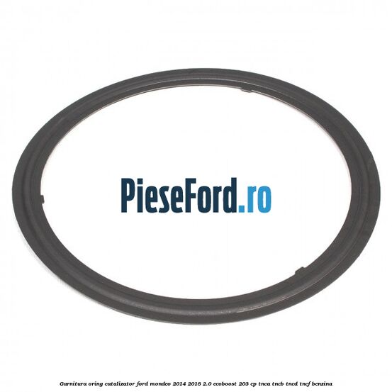 Garnitura oring catalizator Ford Mondeo 2014-2018 2.0 EcoBoost 203 cp Garnitura oring catalizator Ford Mondeo 2014-2018 2.0 EcoBoost 203 cp TNCA, TNCB, TNCD, TNCF benzina
