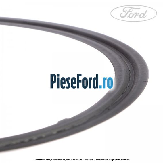 Garnitura oring catalizator Ford S-Max 2007-2014 2.0 EcoBoost 203 cp Garnitura oring catalizator Ford S-Max 2007-2014 2.0 EcoBoost 203 cp TNWA benzina