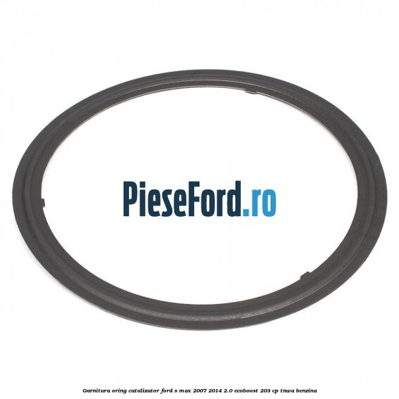 Garnitura oring catalizator Ford S-Max 2007-2014 2.0 EcoBoost 203 cp Garnitura oring catalizator Ford S-Max 2007-2014 2.0 EcoBoost 203 cp TNWA benzina