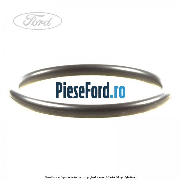 Garnitura oring conducta racire EGR Ford B-Max 1.6 TDCi 95 cp T3JB diesel