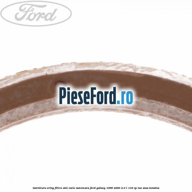 Garnitura, oring filtru ulei cutie automata Ford Galaxy 1995-2000 2.0 i 116 cp NSE, ZVSA benzina