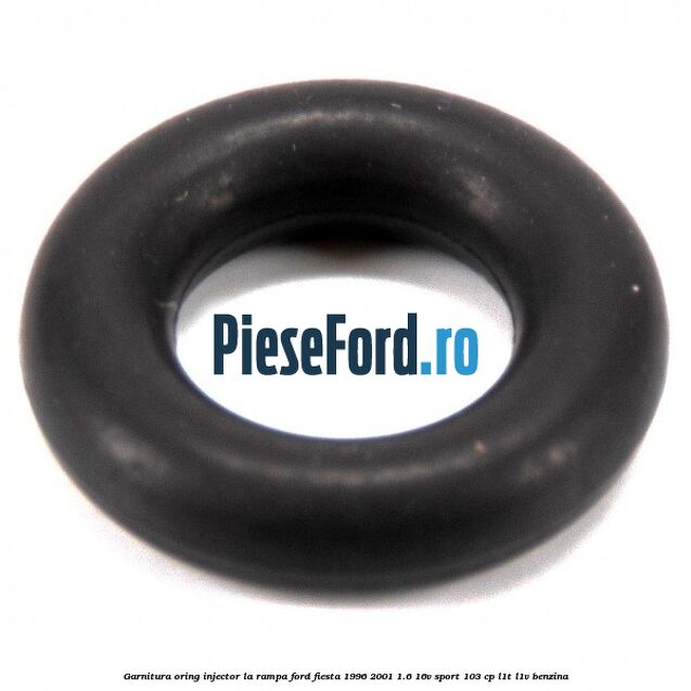 Garnitura, oring injector la rampa Ford Fiesta 1996-2001 1.6 16V Sport 103 cp L1T, L1V benzina