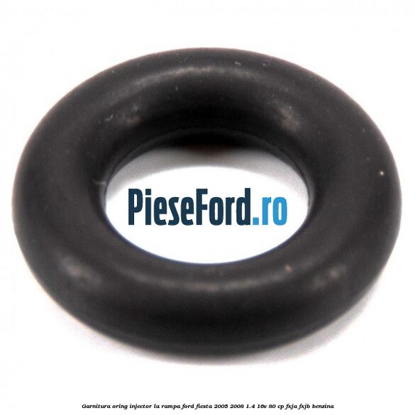 Garnitura, oring injector la rampa Ford Fiesta 2005-2008 1.4 16V 80 cp FXJA, FXJB benzina